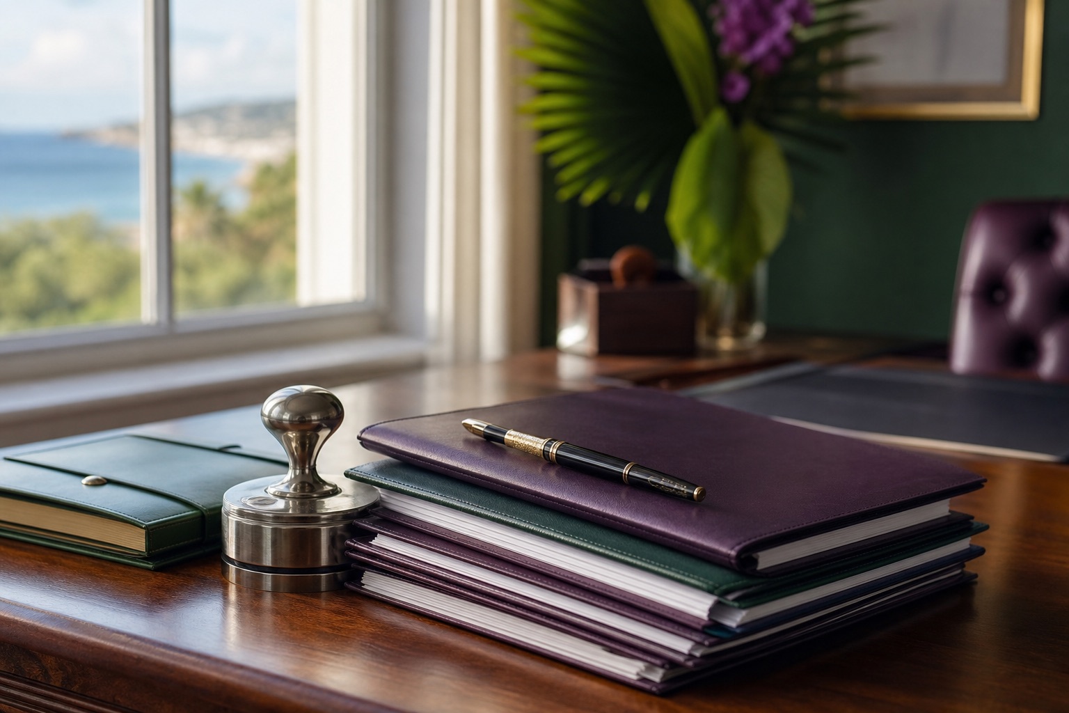 Registered Agent and Company Formation