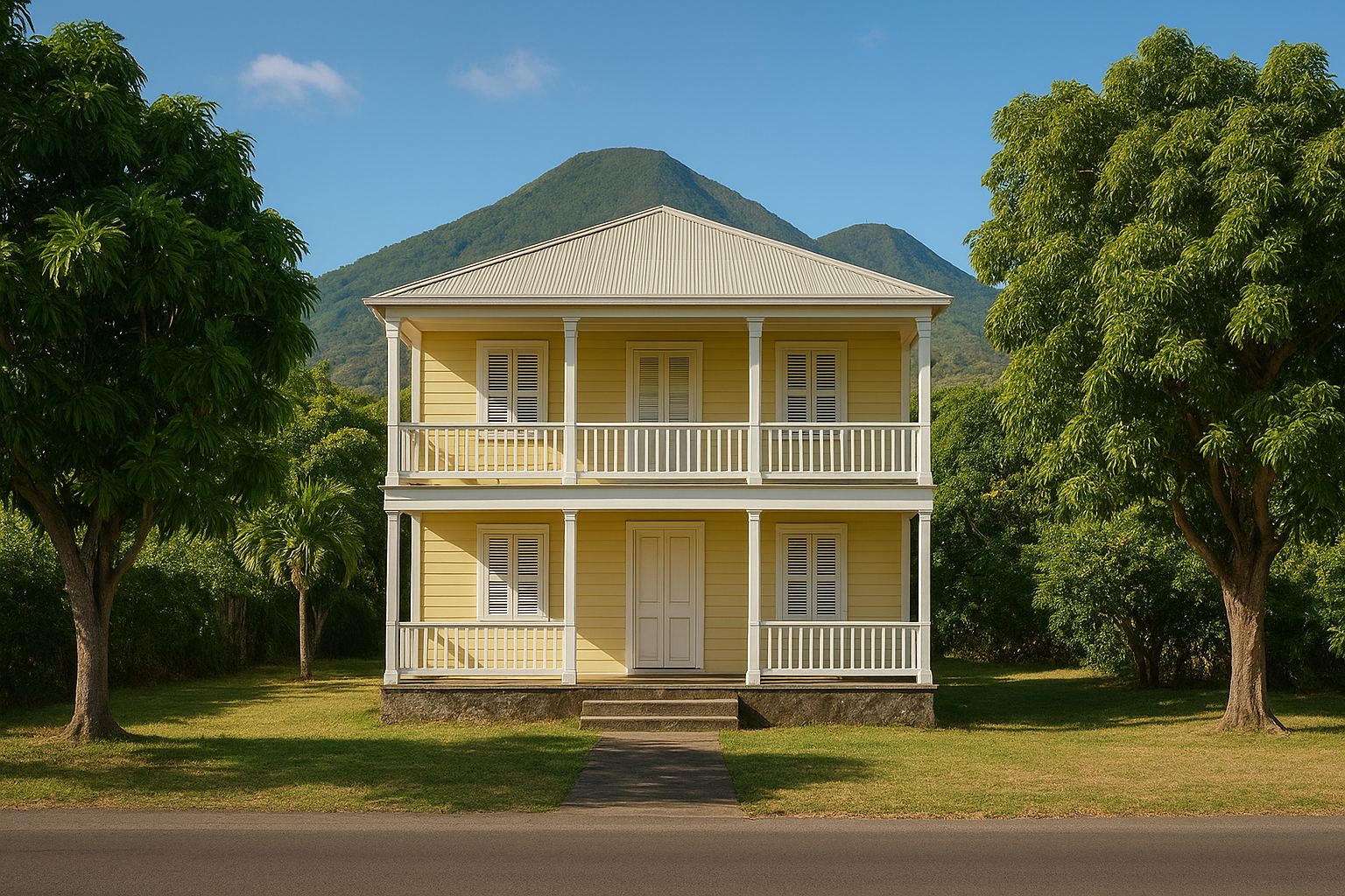 Property Management