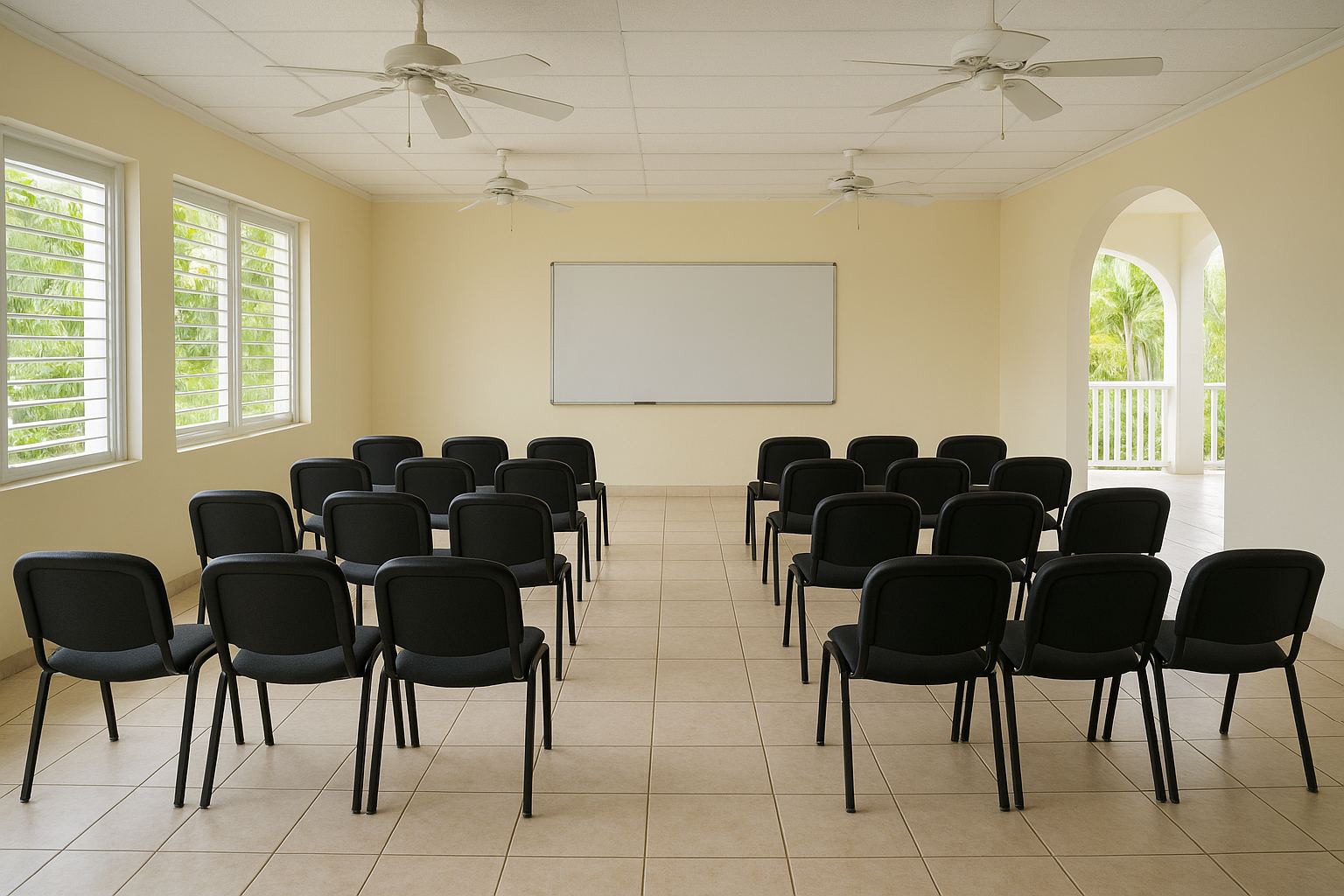 Corporate Training